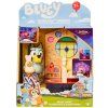 Dětské světlo Bluey GoGlow Dream