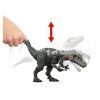 Figurka Jurský svět Rebirth Gigantic Thrashers Chilantaisaurus 35cm1