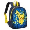 Batoh Pokémon Pikachu Junior 3D 32cm