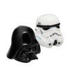 Slánka a pepřenka Star Wars Darth Vader a Stormtrooper1