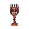 Pohár World of Warcraft Alexstrasza 19cm