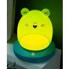 Lampička Squishmallows žába Wendy1