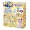 Sada na nehty Aquabeads Stitch