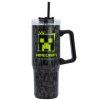 Termohrnek Minecraft Squared 940ml