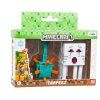 Figurky Minecraft 3D Random 2ks1