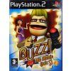 PS2 Buzz the Music Quiz