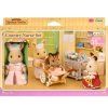 Sylvanian Families 5094 Sesterna