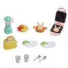 Sylvanian Families 5444 Snídaňový set1
