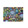 Puzzle Barevné rybičky 1000 dílků1