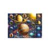 Puzzle Osm planet 500 XL dílků1