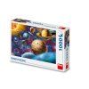 Puzzle Sluneční soustava 1000 dílků