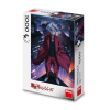 Puzzle Anime Tokyo Revengers 1000 dílků