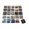 Pexeso Cars 31