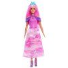 Adventní kalendář Barbie Fantasy 20251