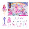 Adventní kalendář Barbie Fantasy 2025