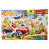Adventní kalendář Hot Wheels 2025