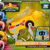 Power Rangers Sabertoothed Tiger Dinozord