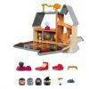 SquishAlong Harry Potter Hogwarts Castle1