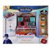 SquishAlong Harry Potter Hogwarts Express1
