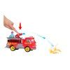 Disney Cars Race and Rescue Fire Fighting Red and Guido1