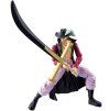Figurka One Piece Dracule Mihawk 17cm1