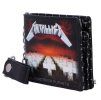 Peněženka Metallica Master of Puppets1