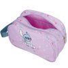 Penál Disney Stitch Lovely dvojité pouzdro2