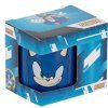 Hrnek Sonic the Hedgehog Face1