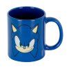 Hrnek Sonic the Hedgehog Face