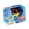 Auto RC Carrera Sonic the Hedgehog Mini Tails