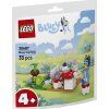 Lego 30687 Bluey Čajová party
