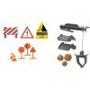 Hrací set Litlle Machines CAT2