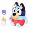 Figurka Bluey Baby teddy se zvukem1