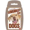 Top Trumps Classics Dogs