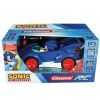 Auto RC Sonic the Hedgehog Sonic