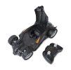 Auto RC DC Batman Batmobile1