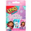 Uno Junior Gábinin kouzelný domek