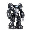 Robot Silver Blast Black1