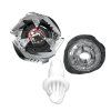 Beyblade X Reinforcement Keel Shark 160Q Reinforcement