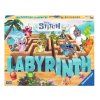 Stolní hra Disney Stitch Labyrinth