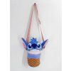 Minikabelka Stitch Ice Cream 18x8x8cm