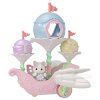 Sylvanian Families 5827 Létající loď květinových víl1