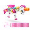 Pistole X Shot Blastercorn Rizz Master1