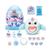 Figurka Rainbocorns Eggzania Frozen Mania1