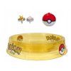 Pokémon Battle Spinner Arena Set Pikachu1