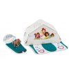 Schleich 42537 Horse Club Příslušenství ke kempování2