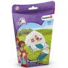 Schleich 42537 Horse Club Příslušenství ke kempování