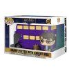 Funko Pop! 139 Harry Potter Harry Potter With Knight Bus