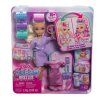 Barbie Dream Besties Get Ready Malibu