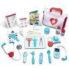 Hrací set Melissa and Doug Doktor1